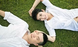 Huỳnh Dịch bị chồng tố lăng loàn