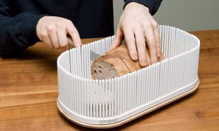 Dụng cụ nhà bếp khiến các bà nội trợ mê mẩn