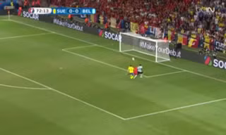 Những pha cứu thua “đỉnh” nhất tại vòng bảng EURO 2016