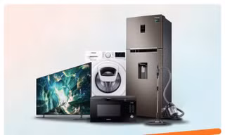 MSB và Samsung ‘bắt tay’ mang đến đại tiệc ưu đãi công nghệ, gia dụng lớn nhất 