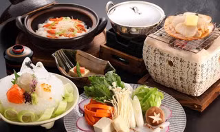 Cách duy trì sức khỏe, giữ dáng của nguời Nhật