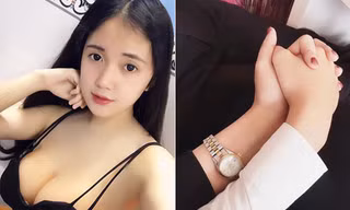 Những cô gái chuyển giới thật khó để tìm được hạnh phúc trọn vẹn (ảnh: Hương Giang) 