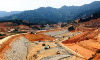 Ảnh chỉ có tính chất minh họa. (Nguồn: H.V/Vietnam+)