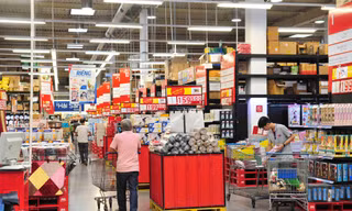 Mua sắm siêu tiết kiệm tại MM Mega Market dịp lễ 2-9