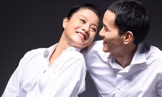 Hạnh phúc viên mãn