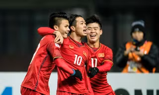 'Giải mã' sự hâm mộ của giới trẻ với U23 Việt Nam