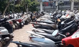 Ngồi trên yên xe sau khi phơi nắng có thể gây vô sinh?