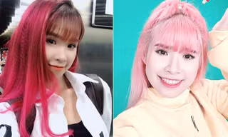 Những mỹ nhân Việt chăm nhuộm tóc màu 'không giống ai'