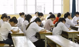 Gợi ý đáp án môn Tiếng Anh kì thi THPT Quốc gia 2016