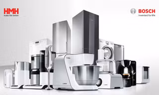 Gắn kết gia đình Việt trong căn bếp, HMH chiếm chọn lòng tin của bà nội trợ 