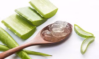 Hiểm họa khôn lường từ mặt nạ thiên nhiên tự chế