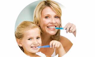 Trị chảy máu chân răng hiệu quả