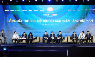 Năm 2020 ABBank sẽ cán đích chuyển đổi thẻ từ sang thẻ chip