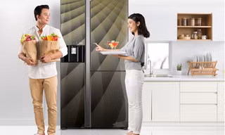 Trải nghiệm phong cách “Sống thảnh thơi – thêm tận hưởng” cùng Hitachi