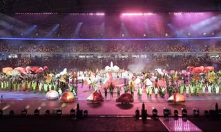 SEA Games 28 sẽ có 7.000 VĐV của 11 quốc gia ASEAN đến tranh tài ở 36 môn thể thao