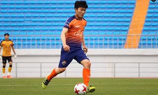 Xuân Trường có thể sang châu Âu thi đấu