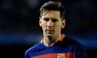 Ấn định ngày Messi hầu tòa vì tội trốn thuế