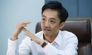 Cường 'đô la' mất sạch mọi chức vụ tại Quốc Cường Gia Lai