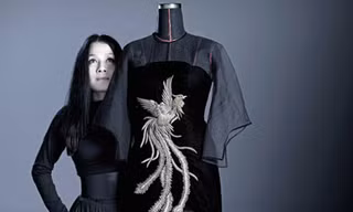 Minh Hạnh: Phù thủy áo đen