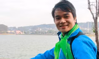 Thủ khoa ĐH Bách Khoa TP.HCM - Nguyễn Hoàng Nam