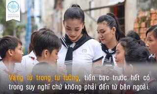 Lý giải sâu sắc về Hành trình Từ Trái Tim