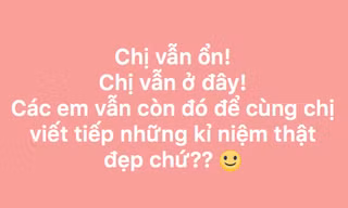 Đông Nhi nói gì sau khi mở lại trang cá nhân