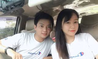 Quen nhau nhờ các bình luận trên Facebook, chuyện kết hôn sau một tháng yêu của đôi trẻ Cần Thơ khiến nhiều người bất ngờ. 