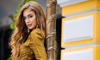 20 người đẹp nổi bật tại Miss Grand International 2017