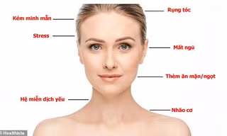 Đạm là chất dinh dưỡng vô cùng cần thiết cho sức khỏe.