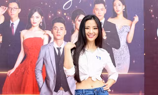 Tân hoa khôi ĐH Kinh tế Quốc dân vẫn F.A, không định thi hoa hậu