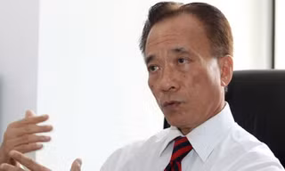 TS. Nguyễn Trí Hiếu.