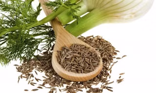 12 vị thuốc tự nhiên cải thiện bệnh trào ngược dạ dày