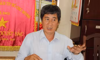 Hiệu trưởng chia sẻ chuyện cô giáo 'không nói gì' suốt 3 tháng