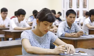 Gợi ý lời giải môn Hóa học kỳ thi THPT quốc gia