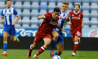 Nếu ra đi, Coutinho sẽ khiến Liverpool ảnh hưởng nặng nề. Ảnh: Reuters.