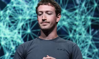 14 năm xin lỗi và sửa sai của CEO Facebook