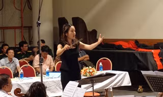 Bùi Quỳnh Anh 