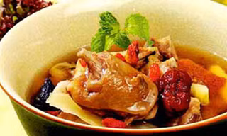Món người yếu sinh lý không nên ăn