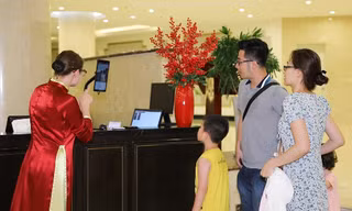 AI: nhân tố quyết định tương lai của ngành du lịch, khách sạn 