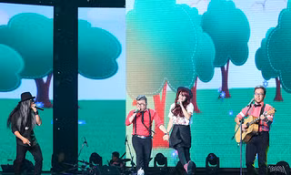 X Factor: Thí sinh bị chê xấu của đội Hà Hồ 'lột xác' ngoạn mục
