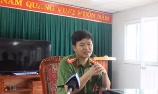  Đại úy Đỗ Đình Viên.