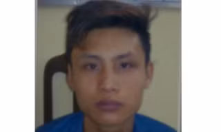 Phạm Văn Hiển
