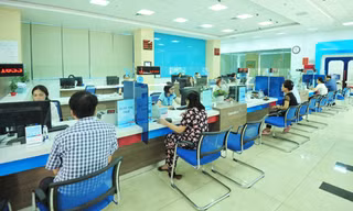 VietinBank tiếp tục hỗ trợ mạnh mẽ đối với các doanh nghiệp sản xuất kinh doanh, các ngành nghề Chính phủ ưu tiên phát triển
