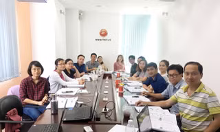 Khóa học kiểm toán nội bộ theo chuẩn quốc tế IIA® tại Viện đào tạo FMIT®
