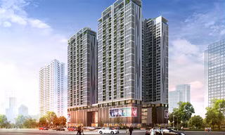 Bản giao hưởng nghệ thuật mang tên 6th Element.
