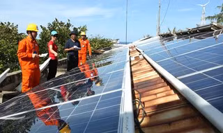 Trong tương lai gần, Việt Nam vẫn cần nhiệt điện than 