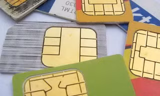 Sẽ siết chặt bán SIM kích hoạt sẵn