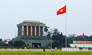 24 giờ khám phá trọn vẹn cho người đến Hà Nội lần đầu
