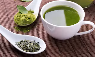 Những thực phẩm tốt cho gan nên ăn hàng ngày