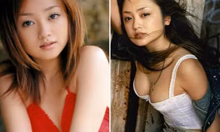 Mỹ nhân 'Mặt nạ thủy tinh' gây sốc với phim 18+ 